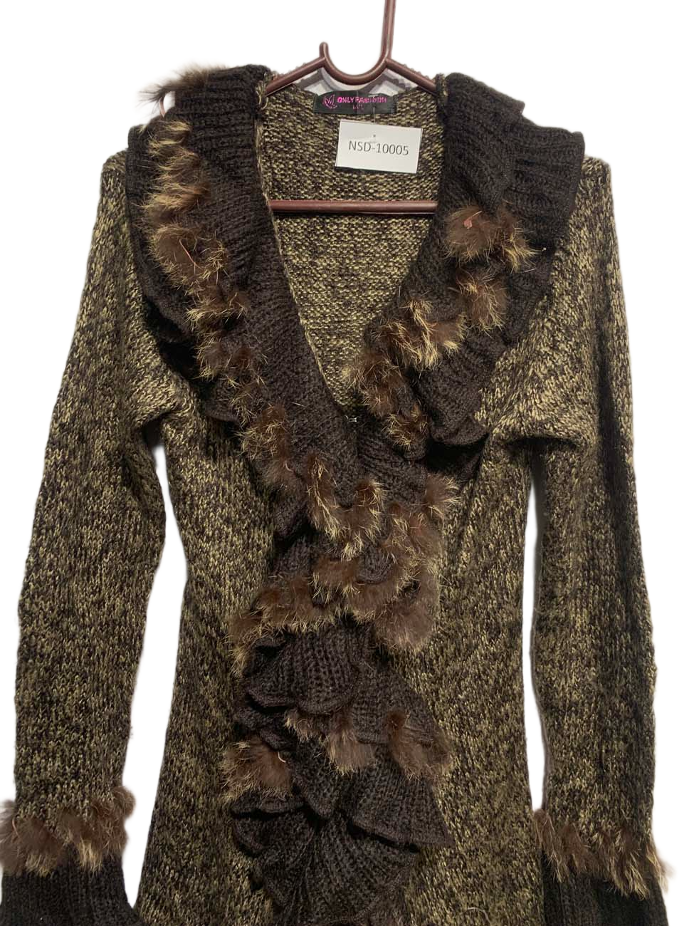 NSD-10005 ( Brand:  ONLY FASHION )