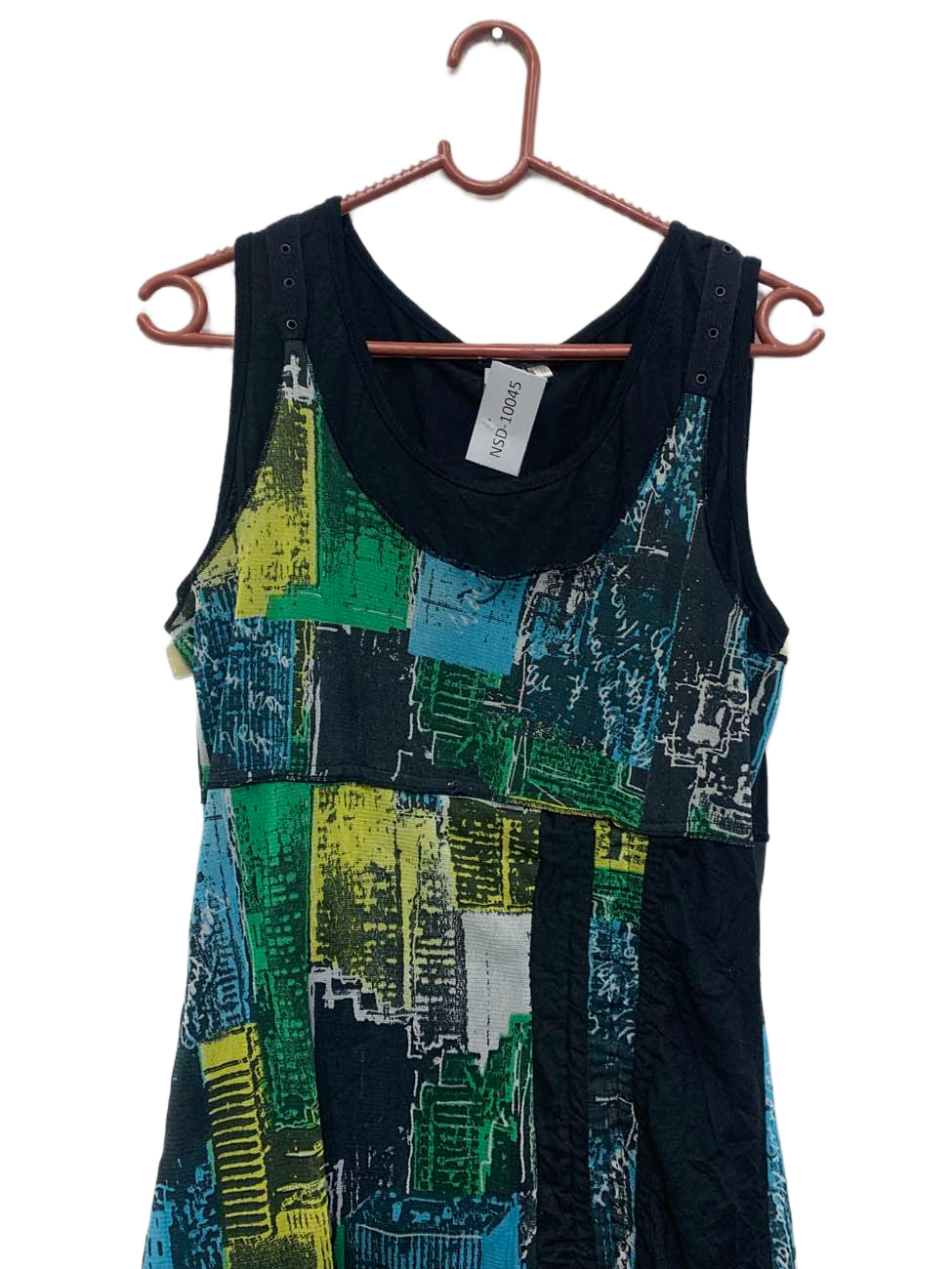 NSD-10045 ( Brand:  LIBERTY )