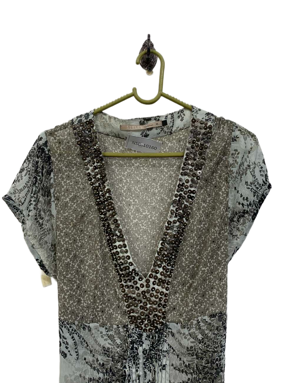 NSD-10160 ( Brand: STYLES )