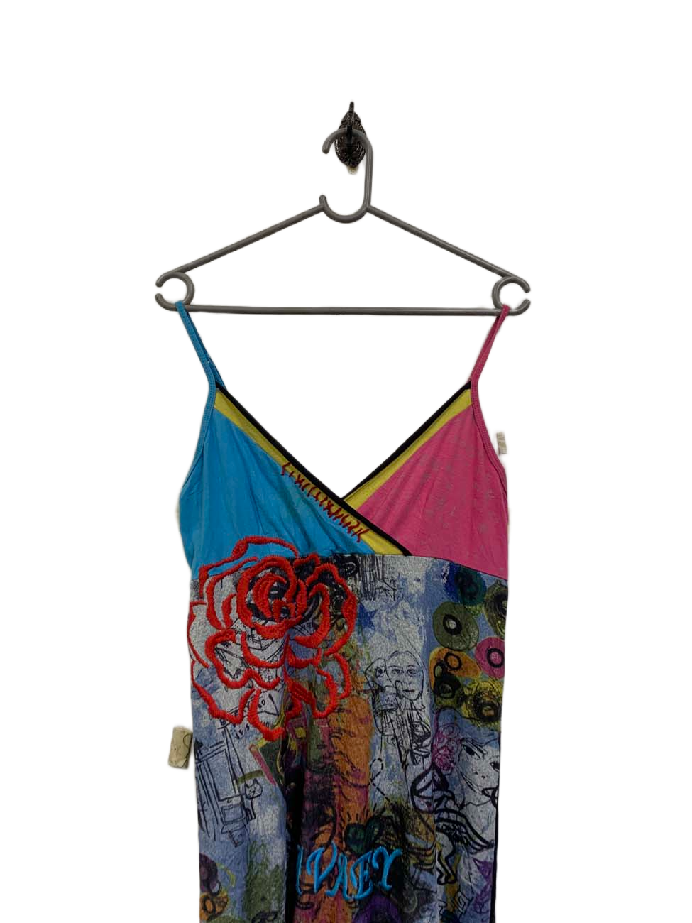 NSD-10163 ( Brand: LULU-H )