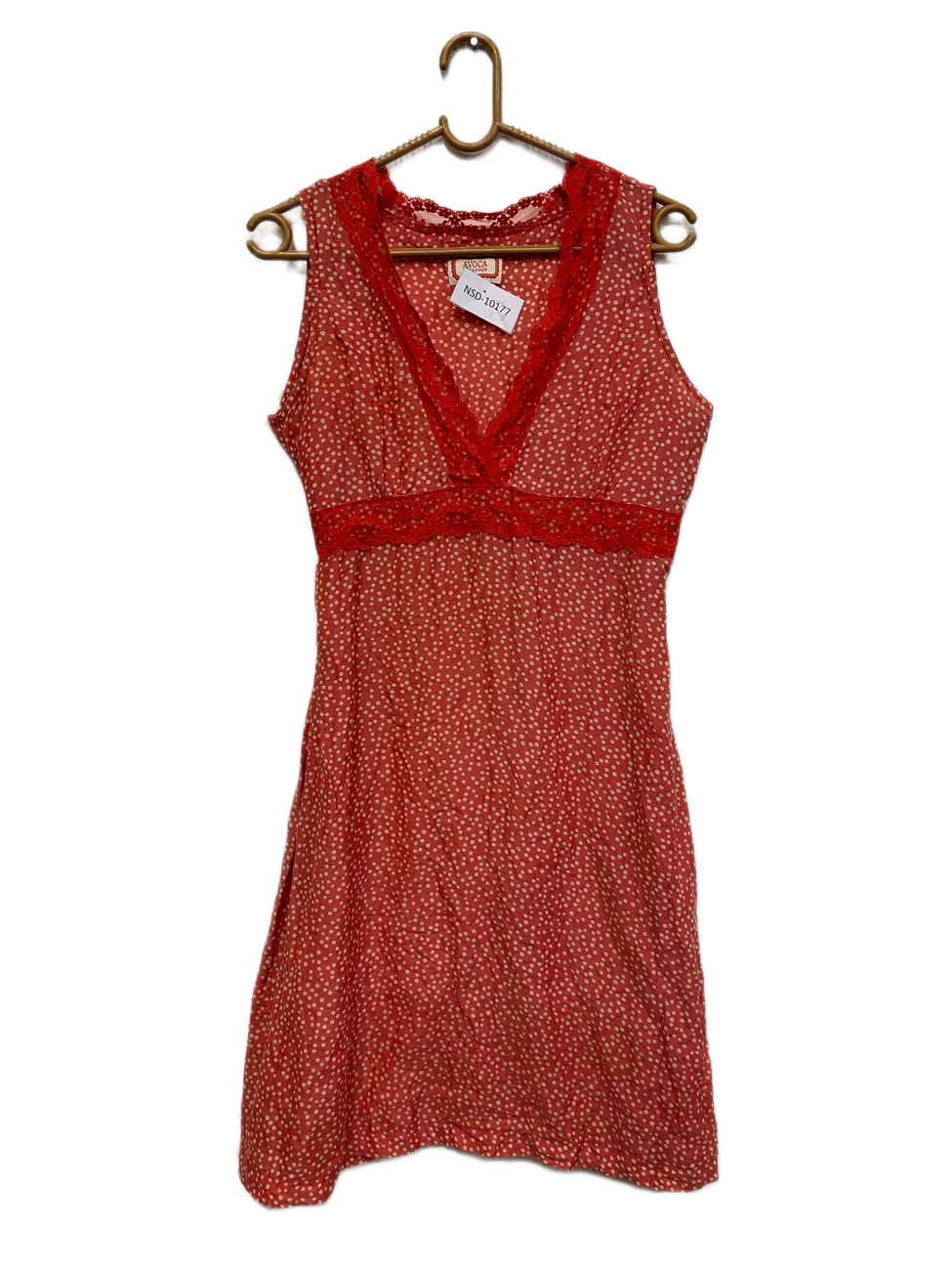 NSD-10177 ( Brand:  AVOCA )