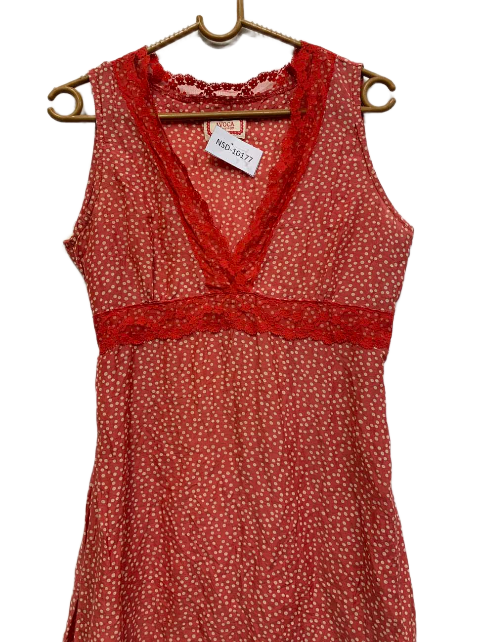 NSD-10177 ( Brand:  AVOCA )