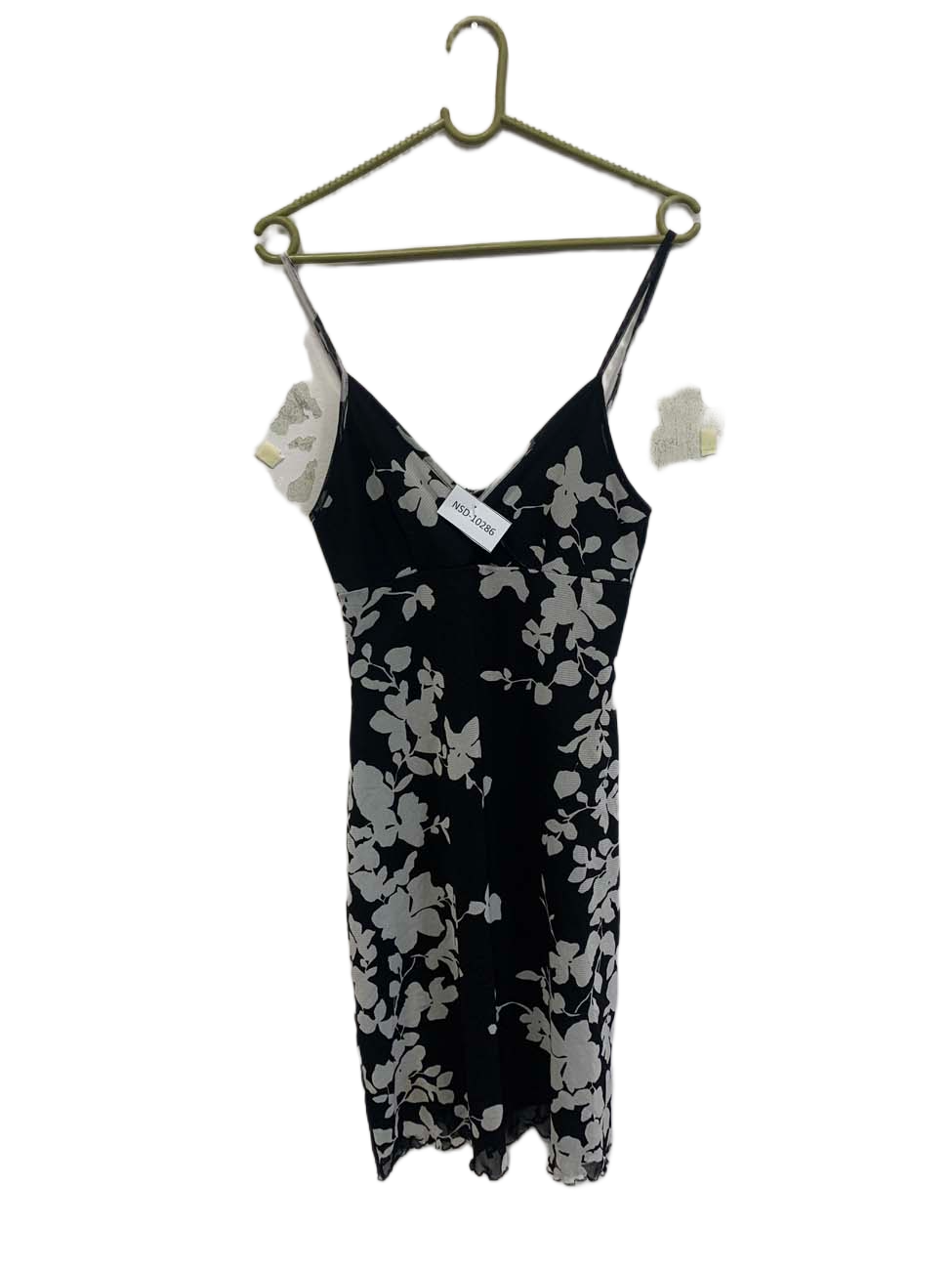 NSD-10286 ( Brand:  MAGIC STYLE )