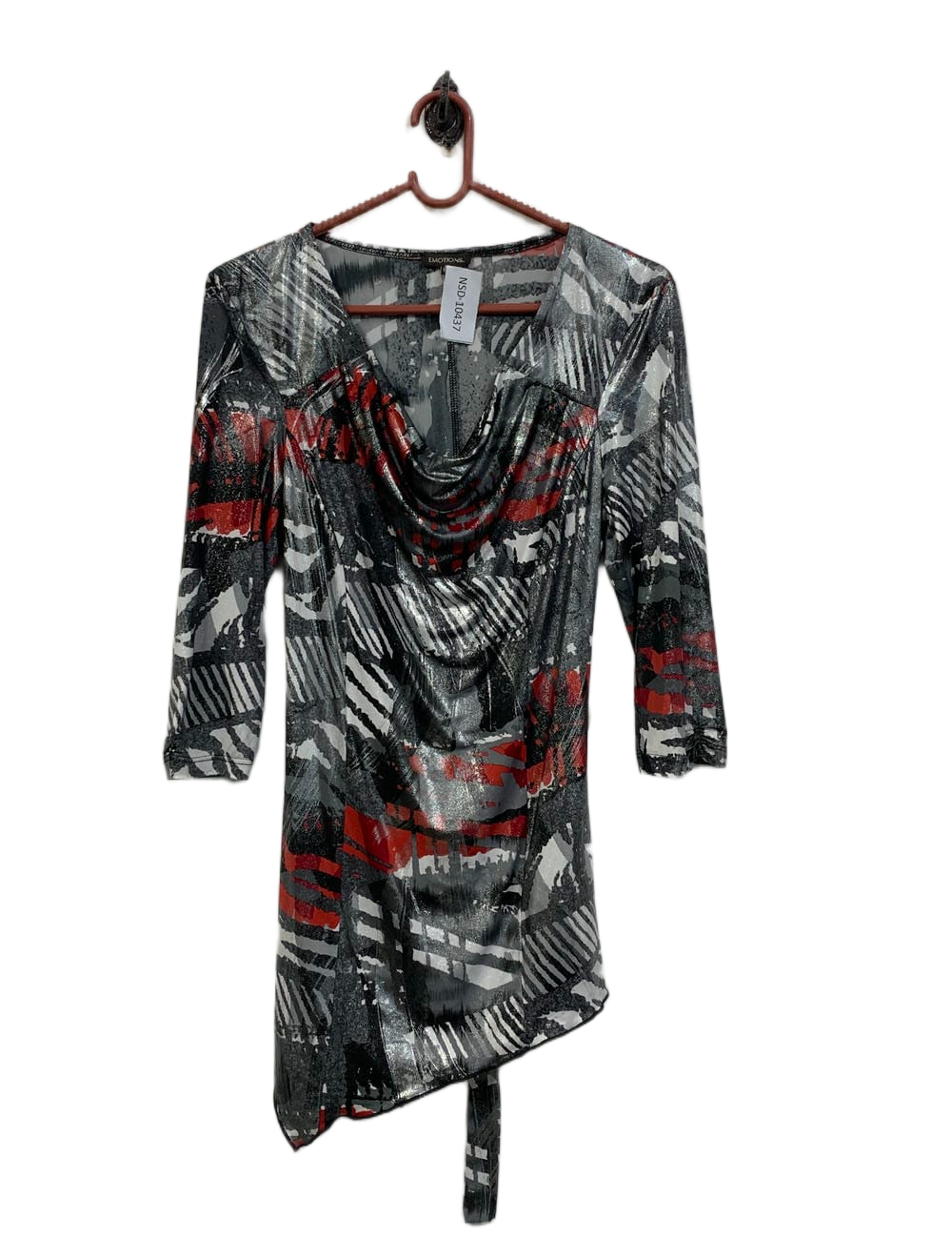 NSD-10437 ( Brand: EMOTIONS )