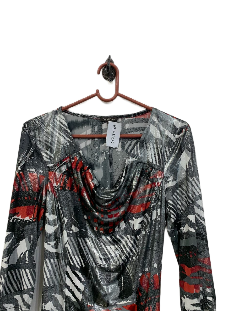 NSD-10437 ( Brand: EMOTIONS )