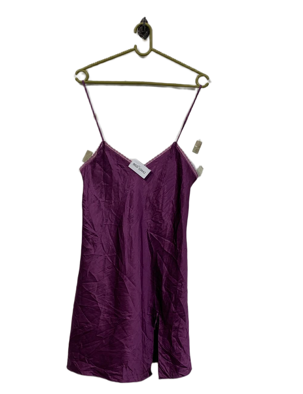 NSD-10442 ( Brand: ORCANTA )