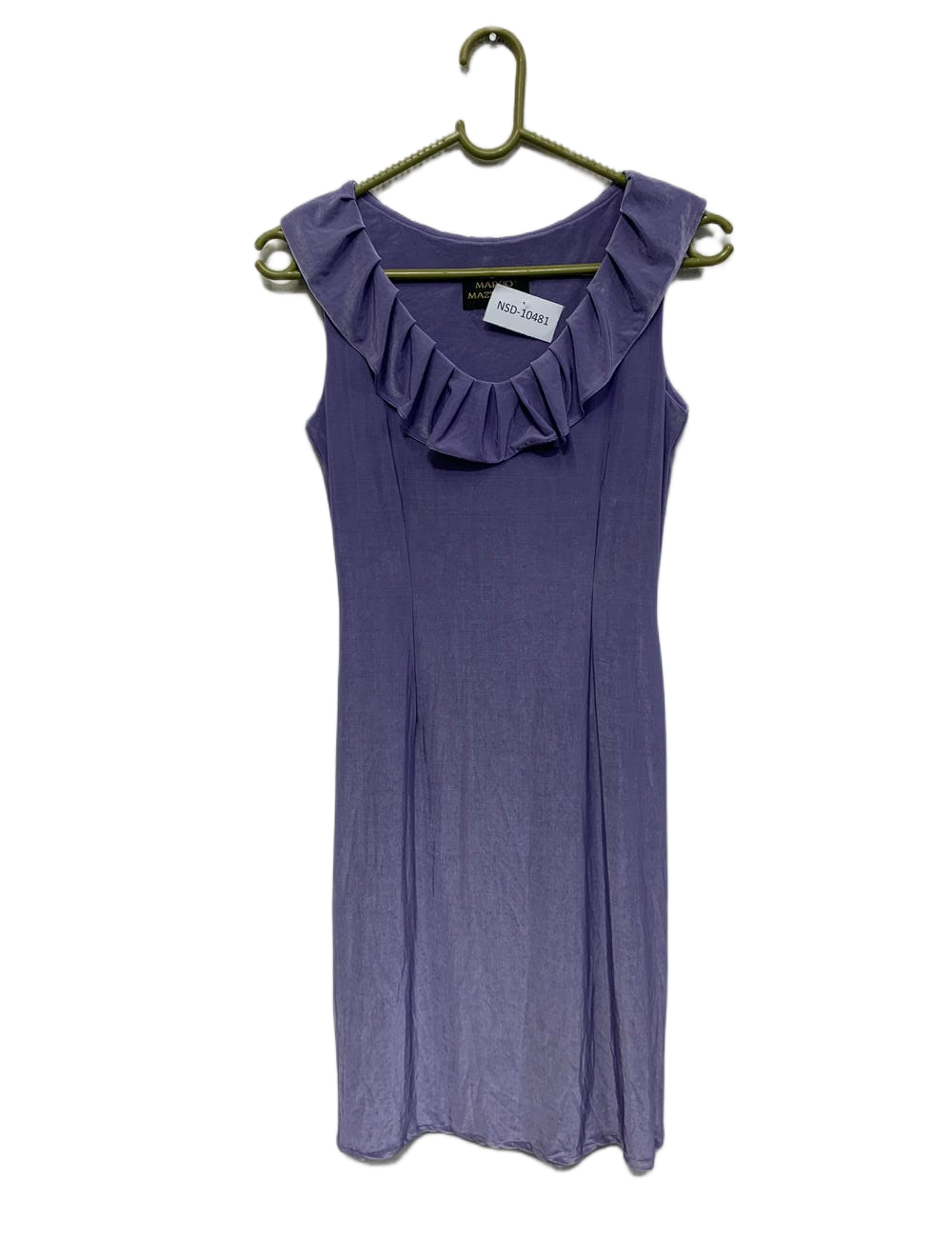 NSD-10481 ( Brand: MARCO MAZZARINI )