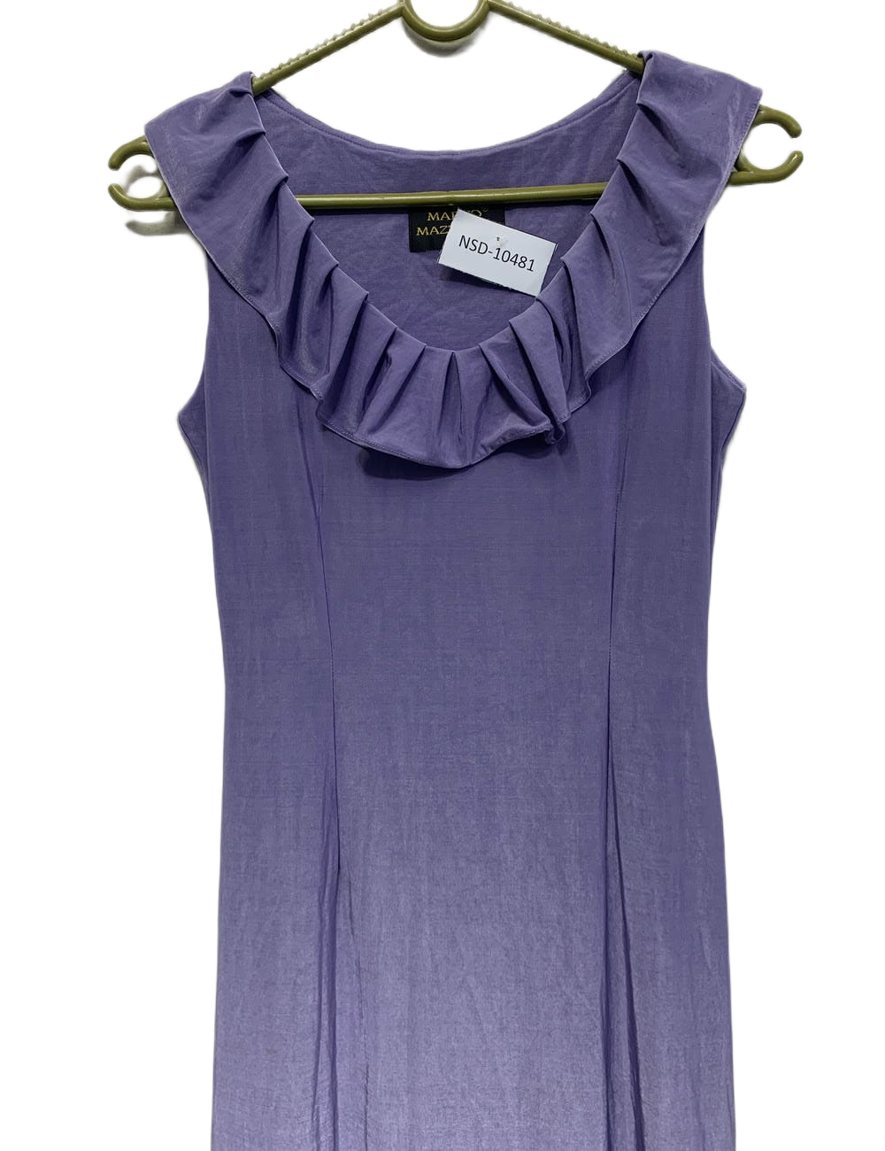 NSD-10481 ( Brand: MARCO MAZZARINI )