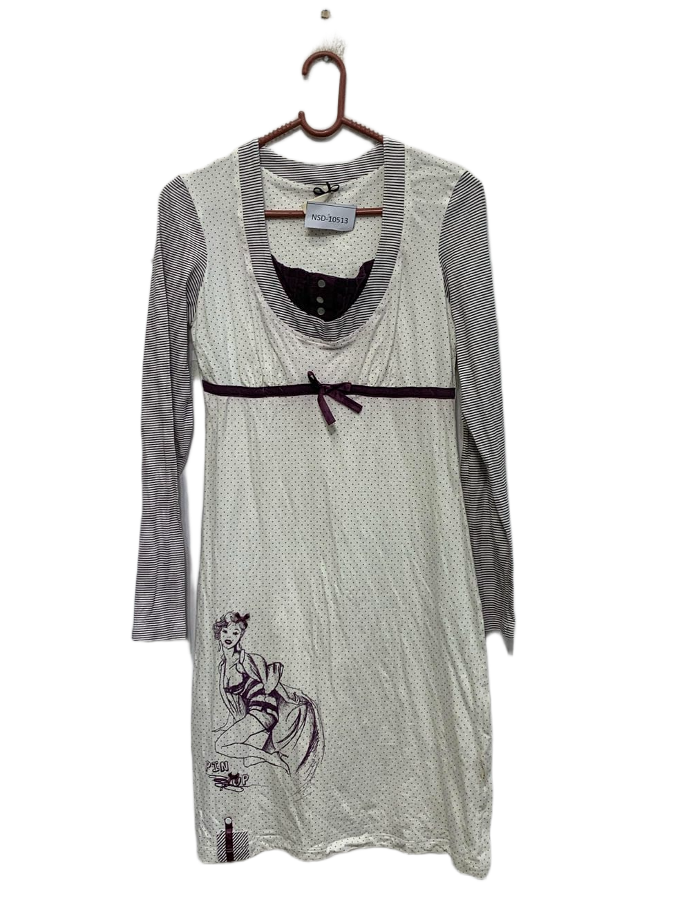 NSD-10513 ( Brand: SENORETTA )
