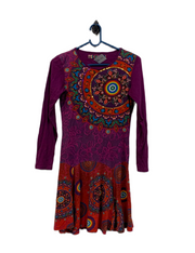 NSD-10525 ( Brand:  DESIGUAL )