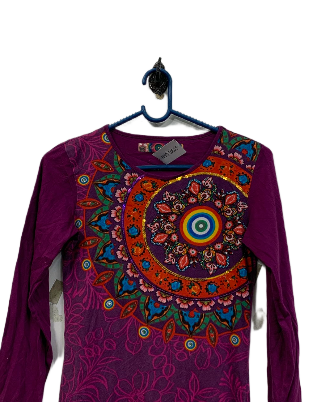 NSD-10525 ( Brand:  DESIGUAL )