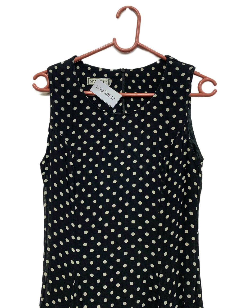 NSD-10537 ( Brand:  SWISH )