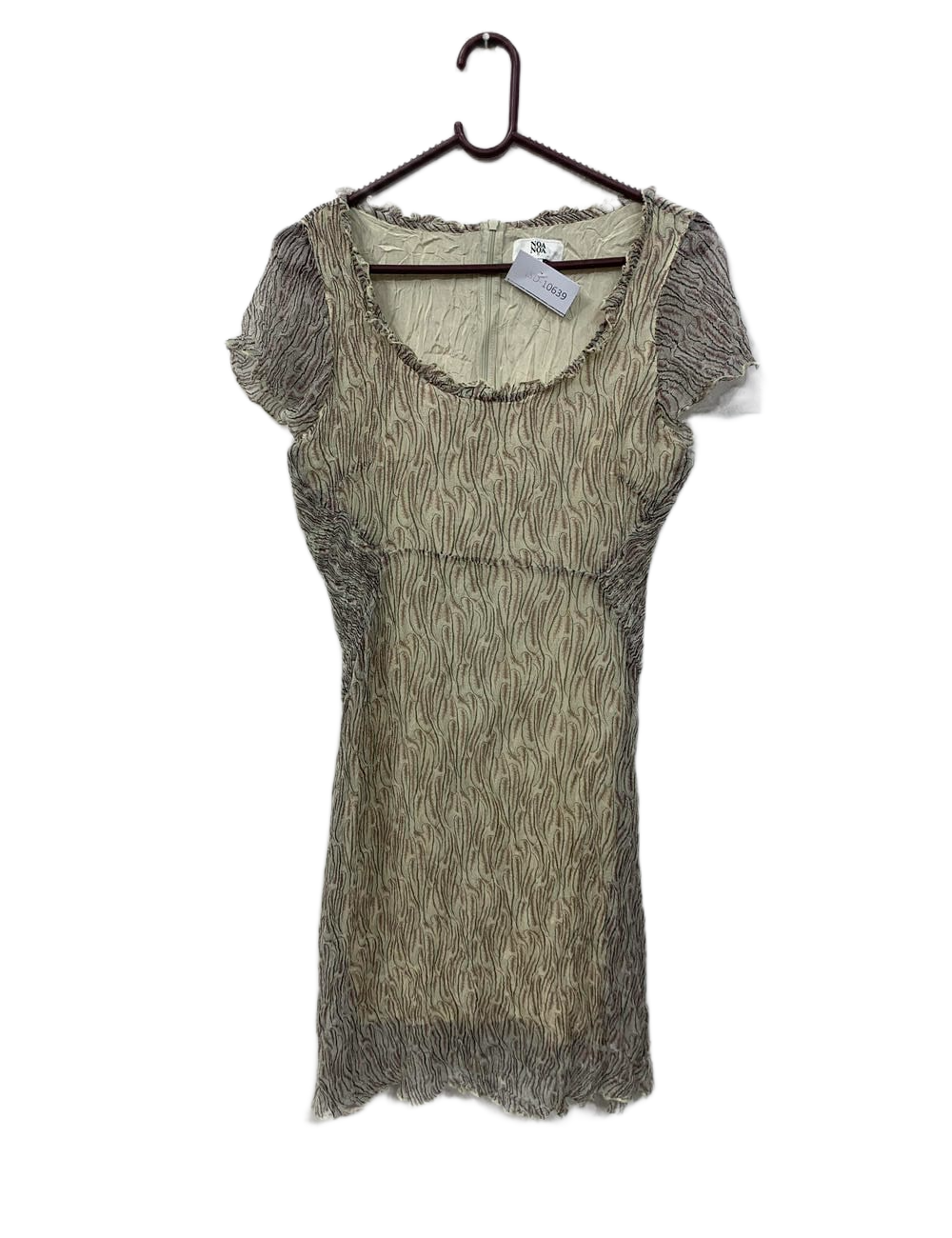 NSD-10639 ( Brand: NOANOA )