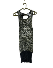 NSD-10698 ( Brand: MORGAN )
