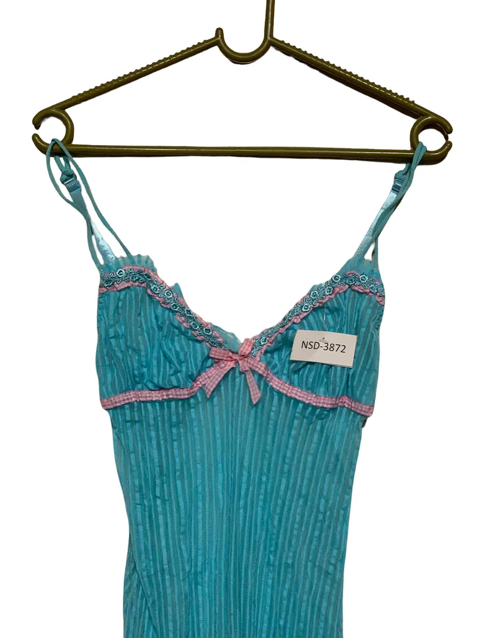 NSD-3872 ( Brand: SEXKISS )
