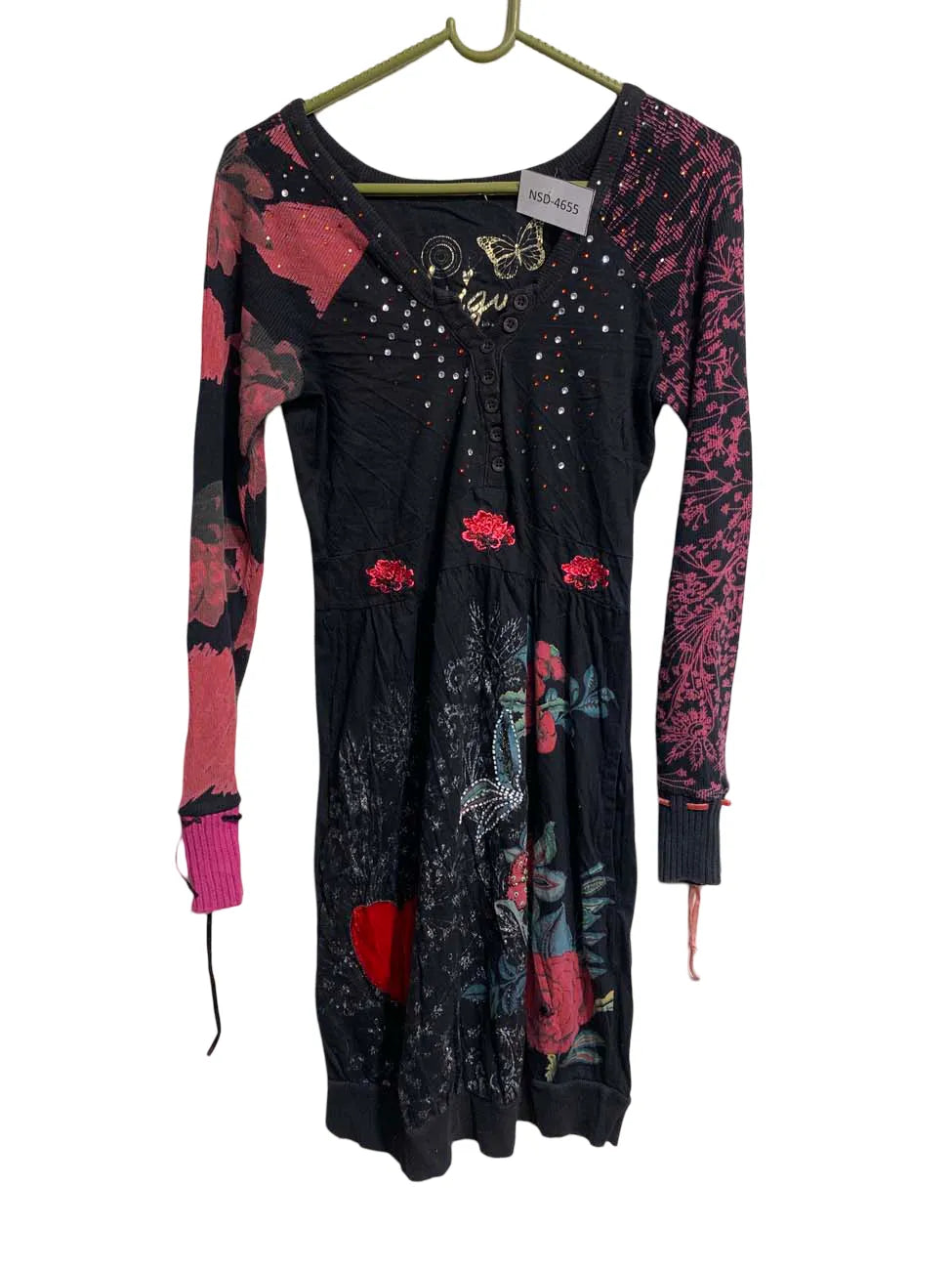 NSD-4655 ( Brand:  DESIGUAL )