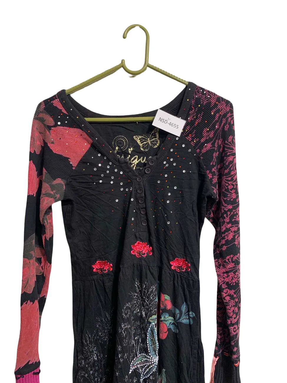 NSD-4655 ( Brand:  DESIGUAL )