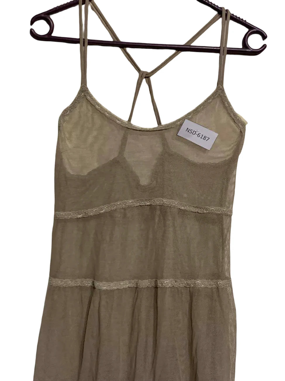NSD-6187 ( Brand: INITMISSIMI )