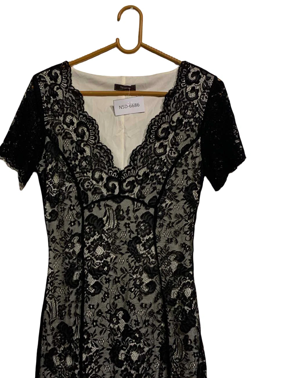 NSD-6686 ( Brand: YESSICA )