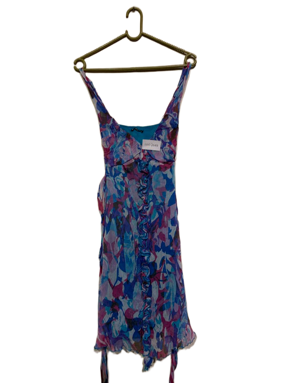 NSD-7649 ( Brand: EXTYN )