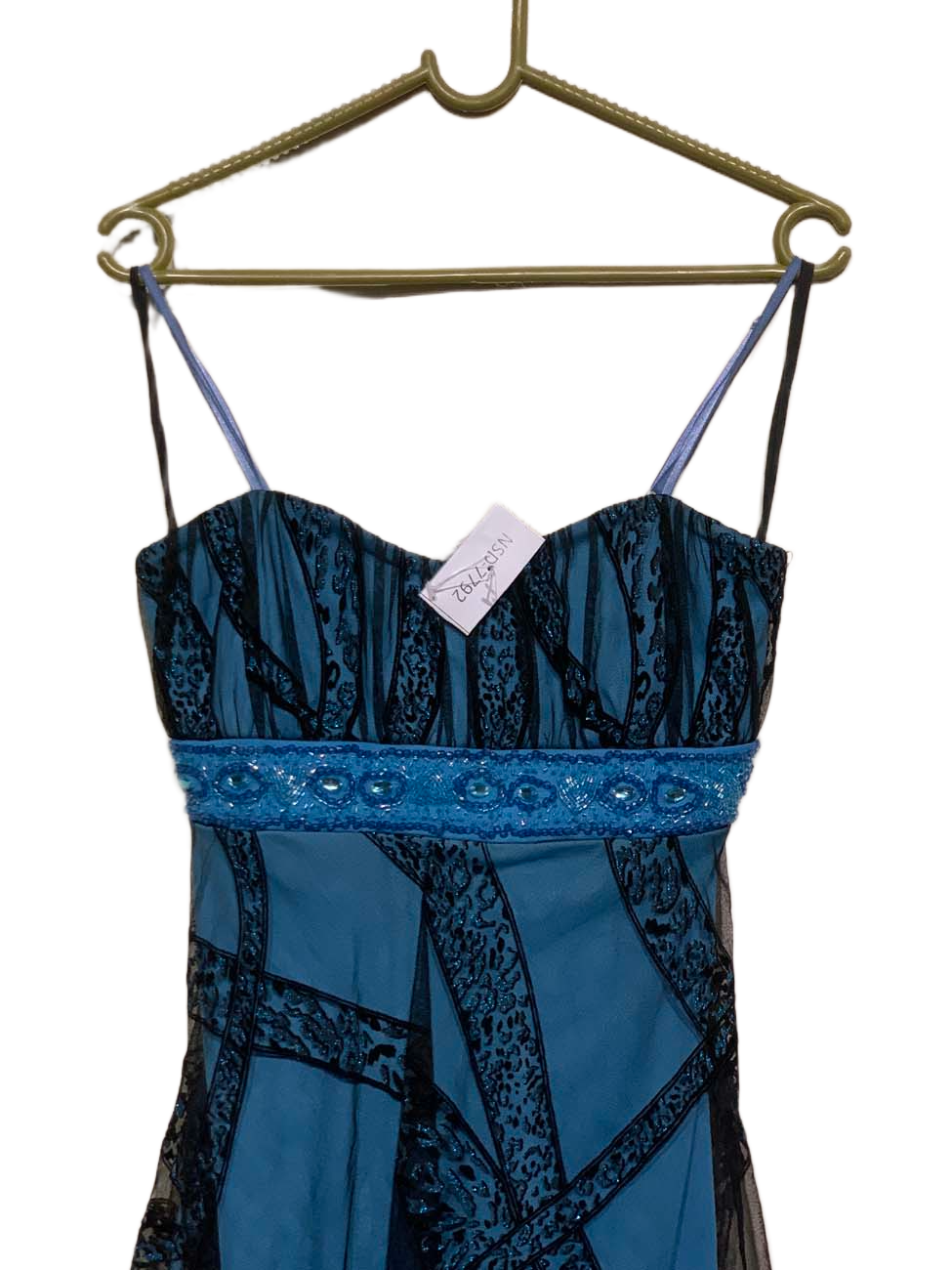 NSD-7792 ( Brand:  CAROLINA )
