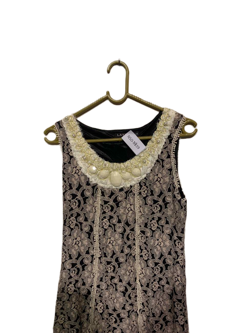 NSD-8159 ( Brand:  LAYREE )