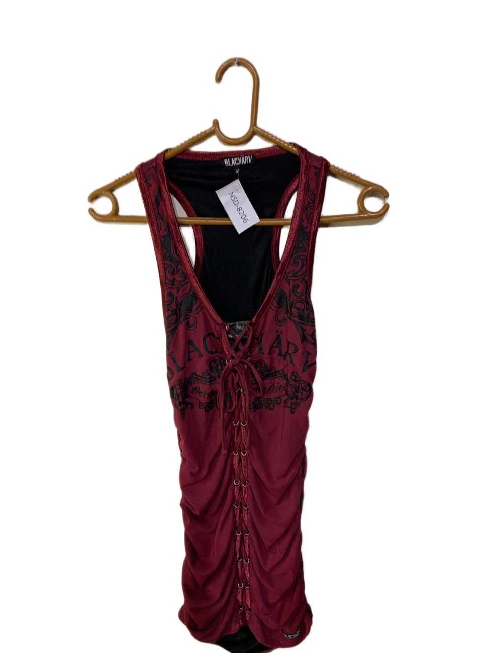 NSD-8206 ( Brand: BLACKARV )