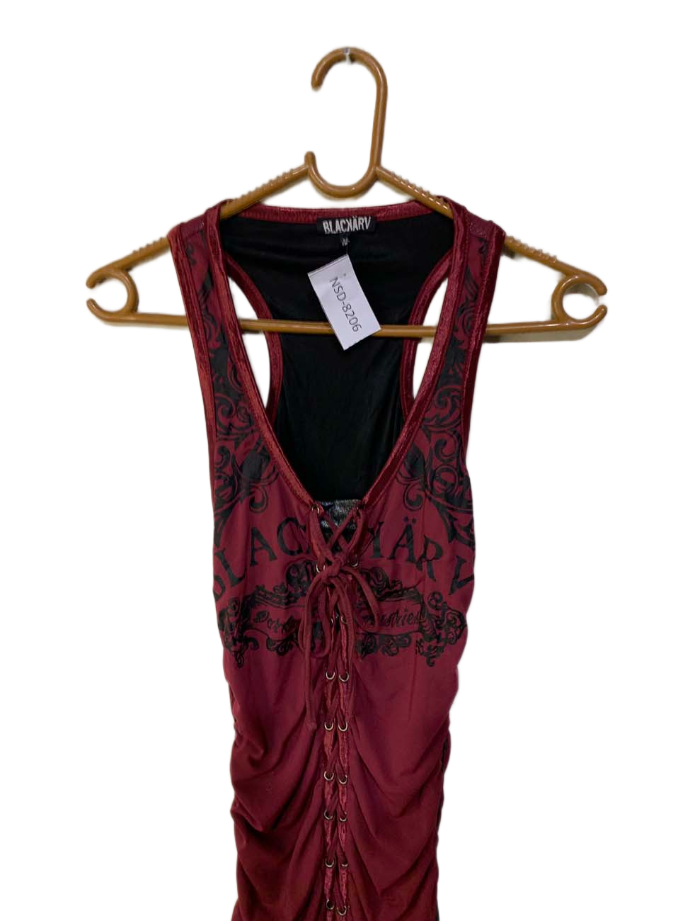 NSD-8206 ( Brand: BLACKARV )