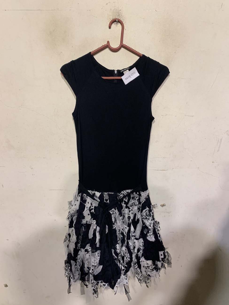 NSD-8244 ( Brand:  DAVID CHARLES )