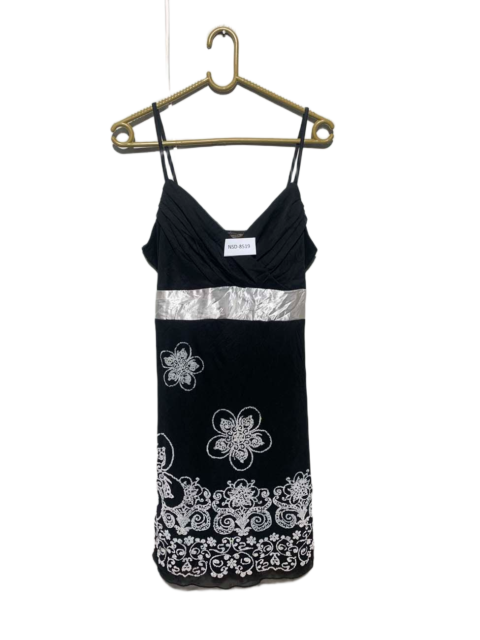 NSD-8519 ( Brand:  JESSICA )