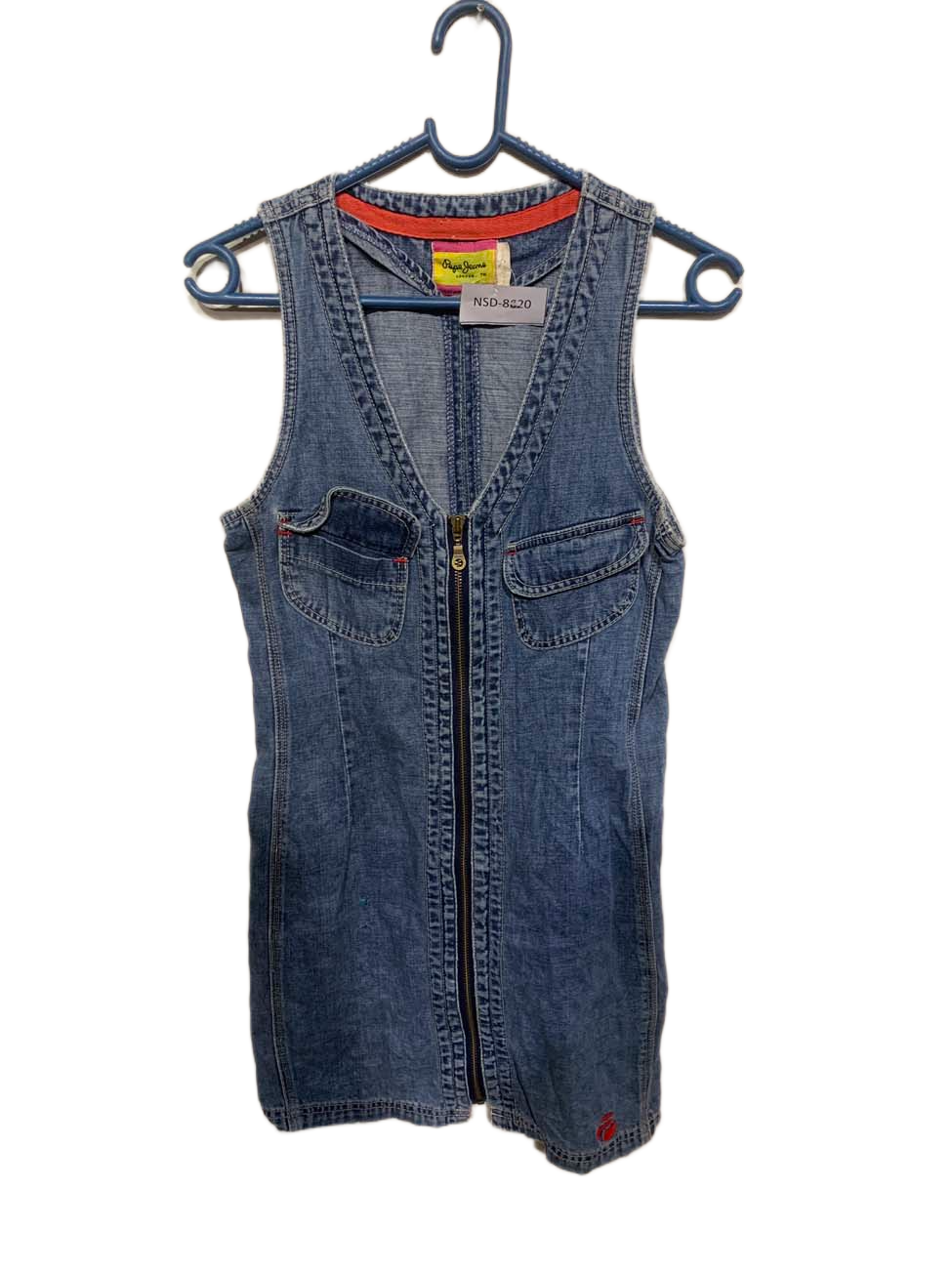 NSD-8620 ( Brand:  PEPE JEANS )