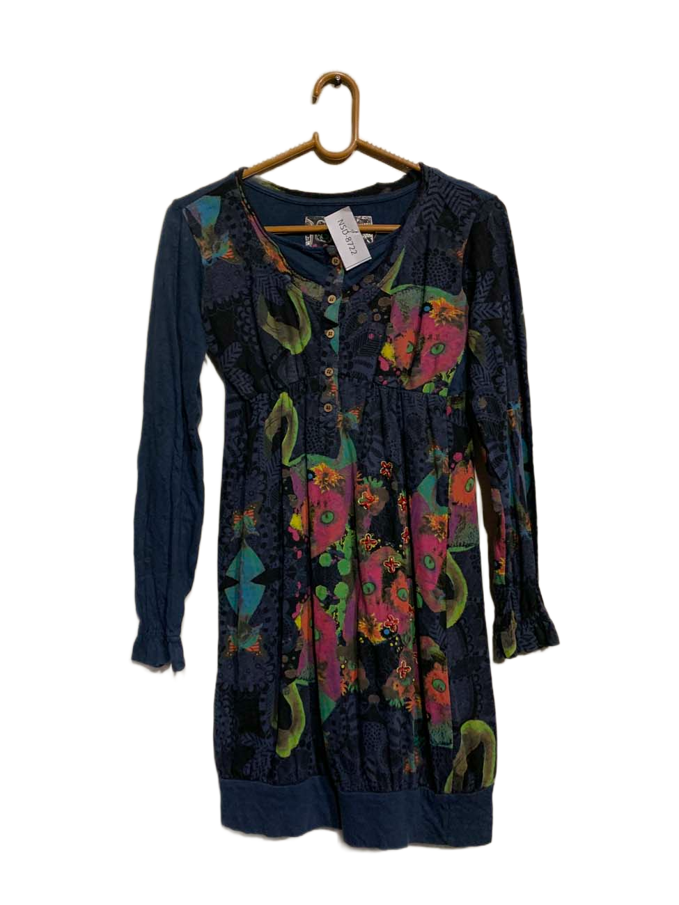 NSD-8722 ( Brand: DESIGUAL )