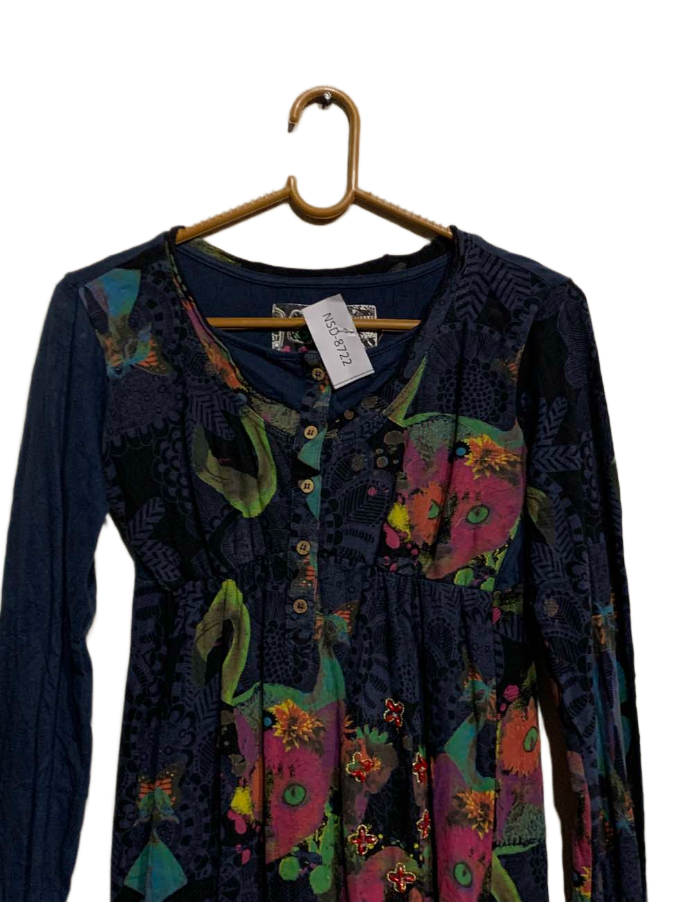 NSD-8722 ( Brand: DESIGUAL )