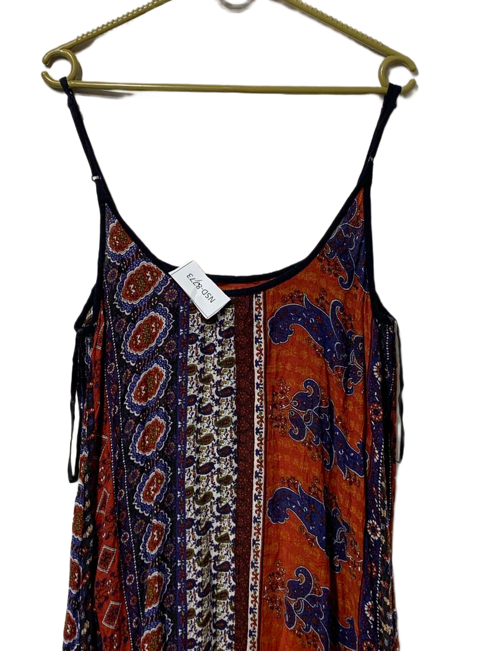 NSD-8773 ( Brand: BAND OF GYPSIEES )