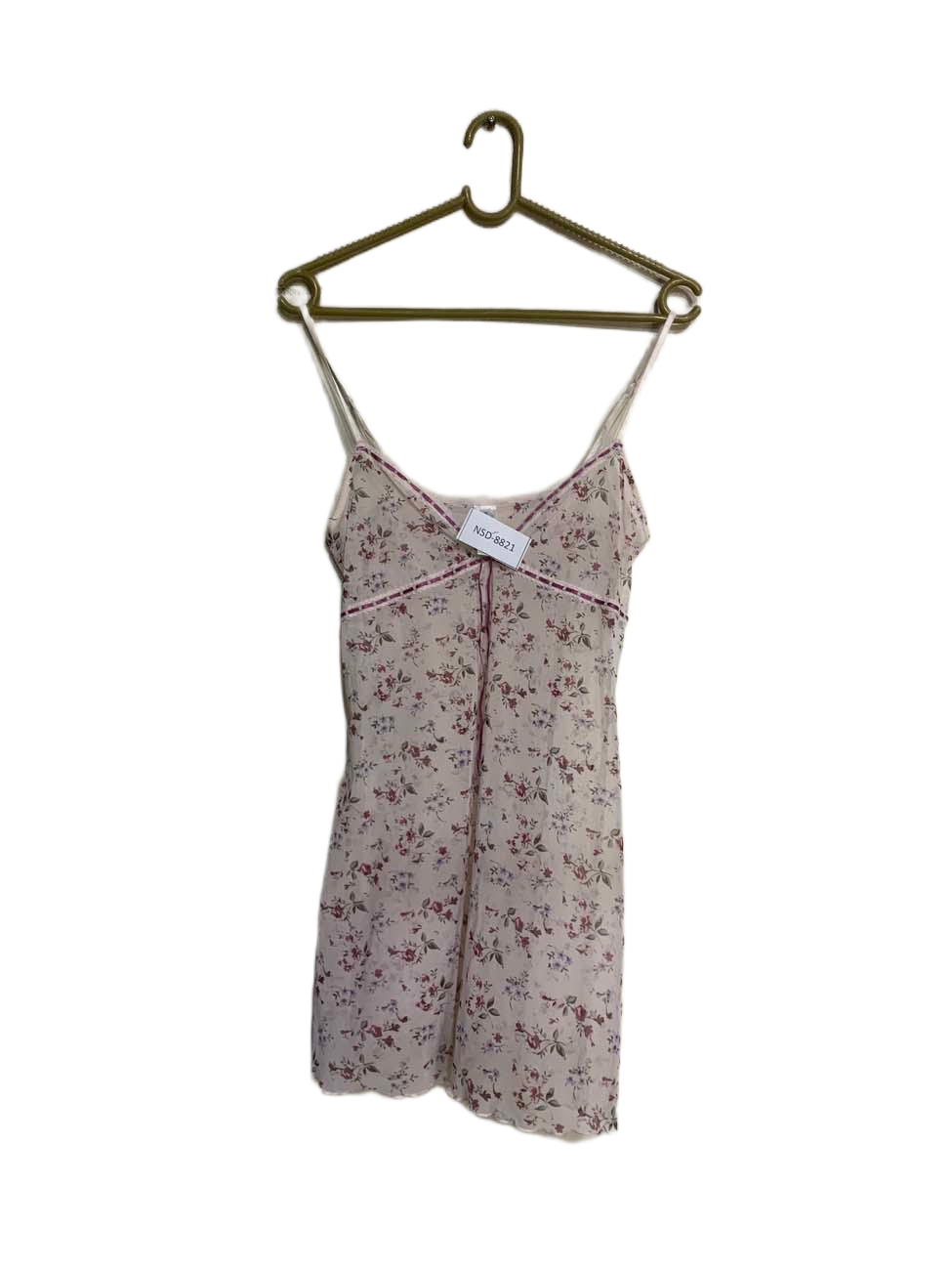 NSD-8821 ( Brand: NIGHT WEAR )