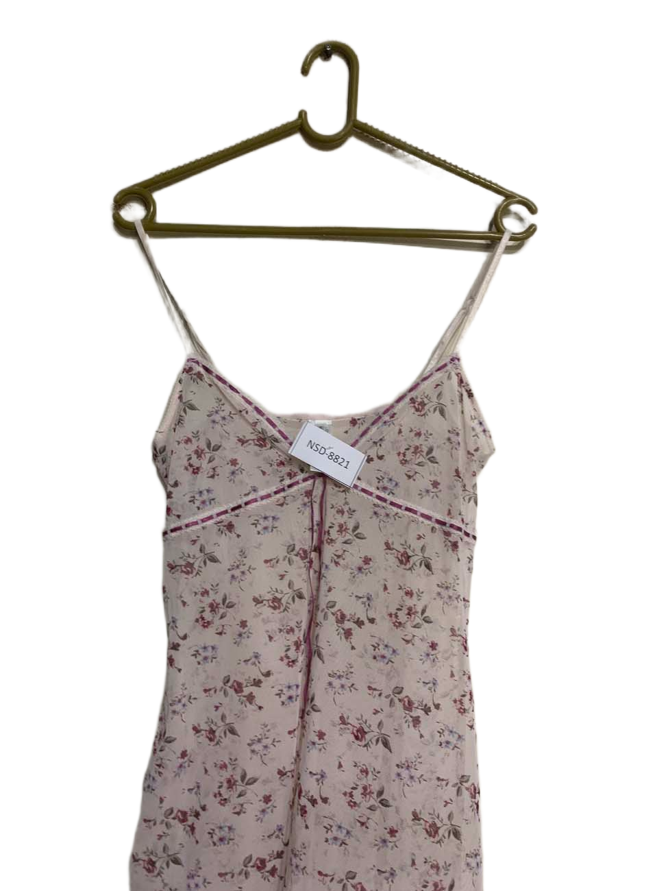 NSD-8821 ( Brand: NIGHT WEAR )