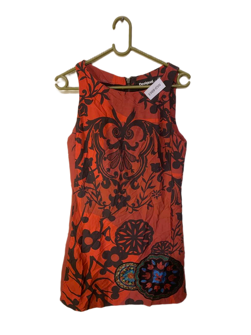 NSD-8863 ( Brand: DESIGUAL )