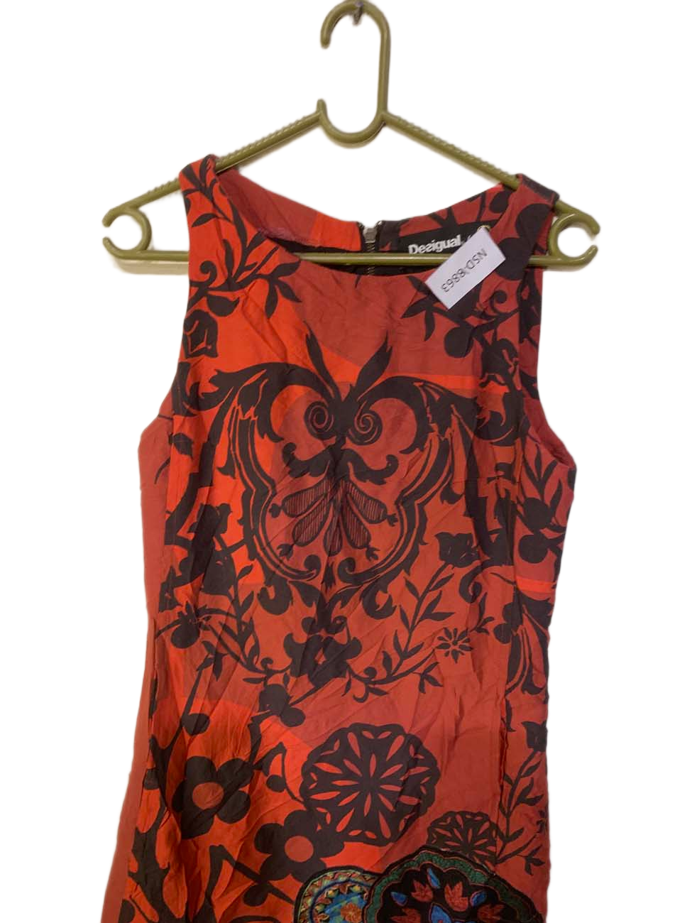 NSD-8863 ( Brand: DESIGUAL )