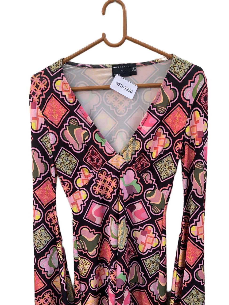 NSD-8890 ( Brand:  ASOS )