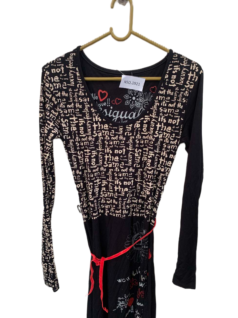 NSD-8921 ( Brand: DESIGUAL )