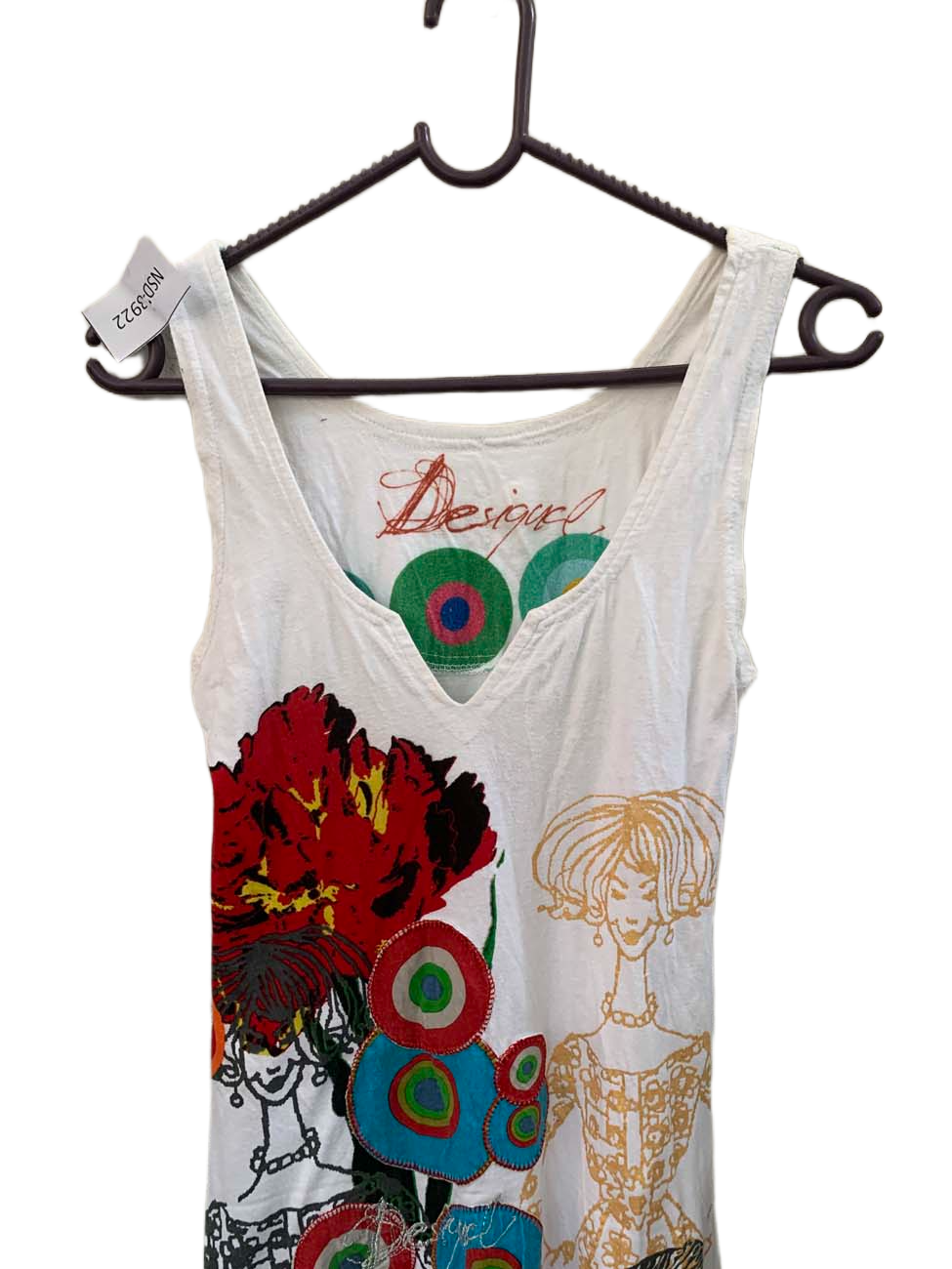 NSD-8922 ( Brand:  DESIGUAL )