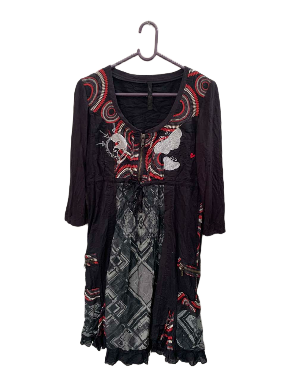 NSD-8932 ( Brand:  DESIGUAL )