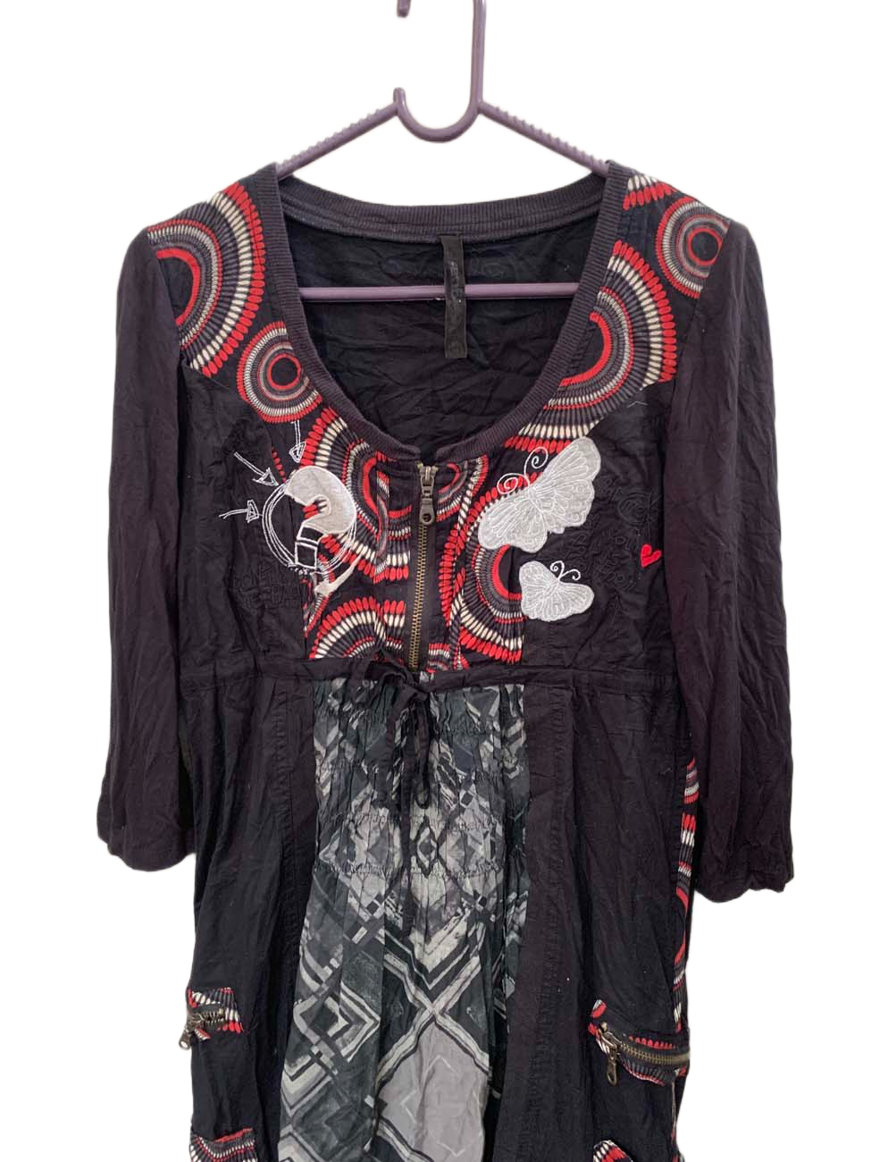 NSD-8932 ( Brand:  DESIGUAL )