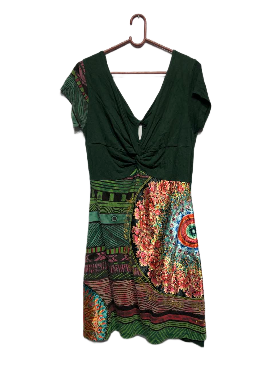 NSD-9012 ( Brand:  DESIGUAL )
