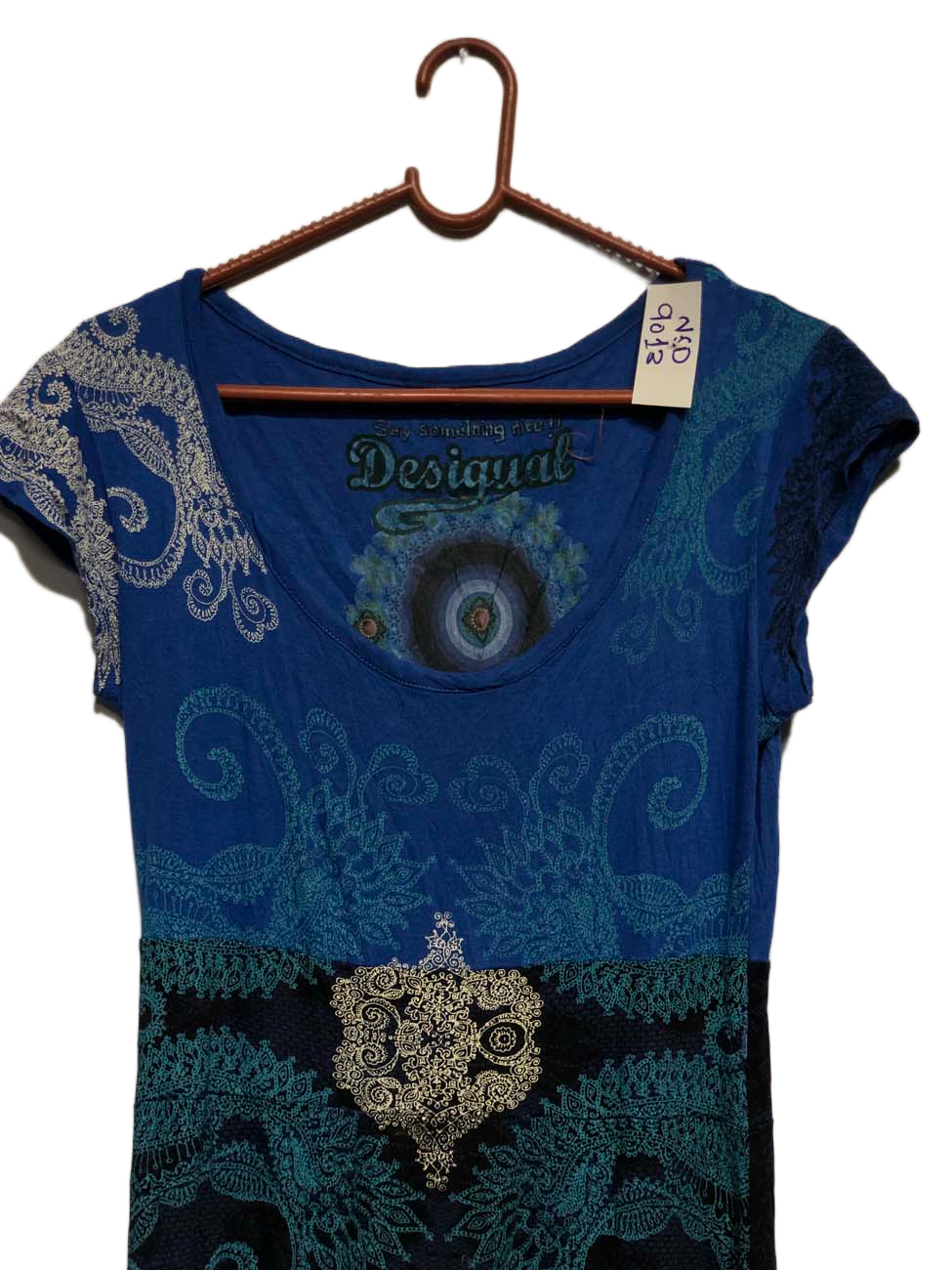 NSD-9013 ( Brand:  DESIGUAL )