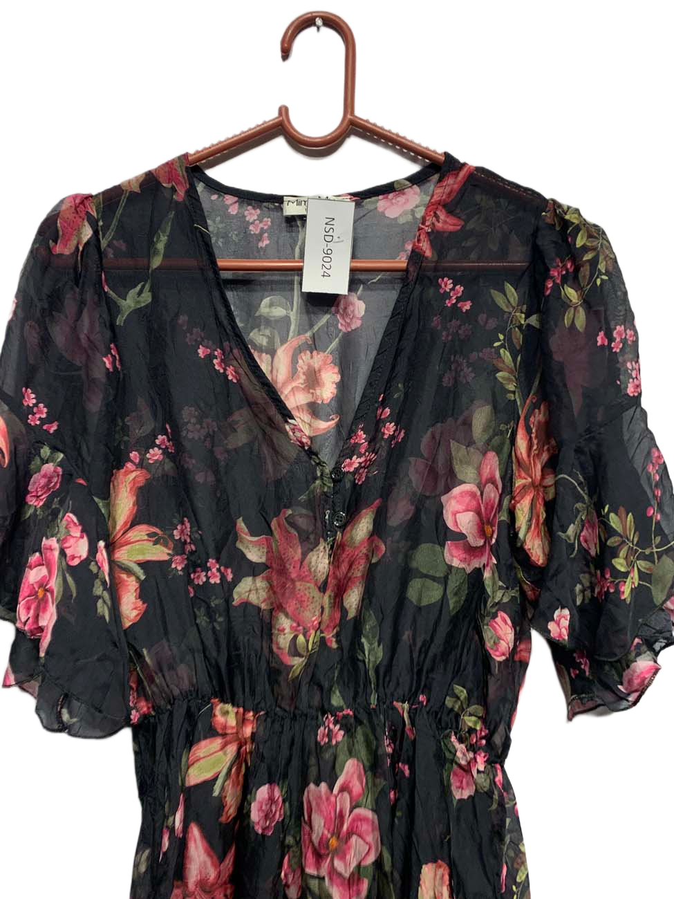 NSD-9024 ( Brand:  MIMI MUA )