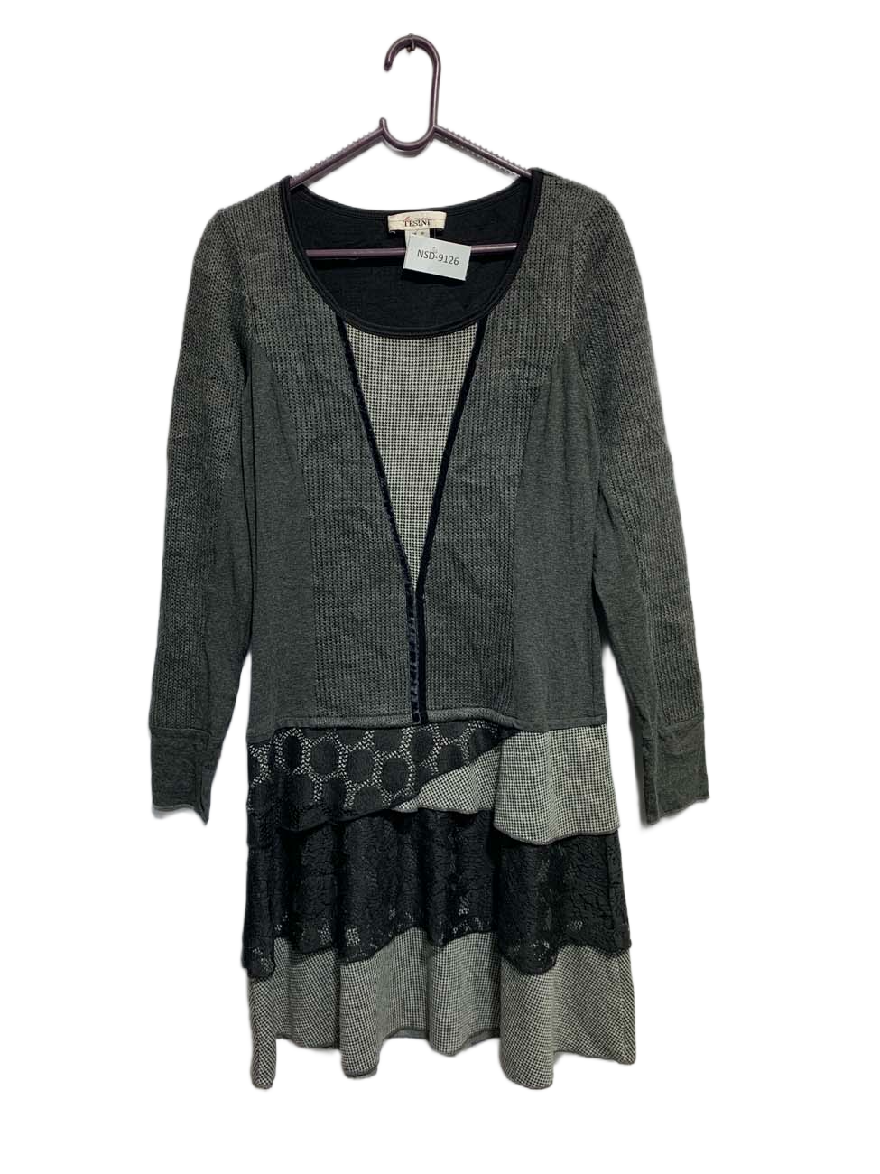 NSD-9126 ( Brand: TESINI )