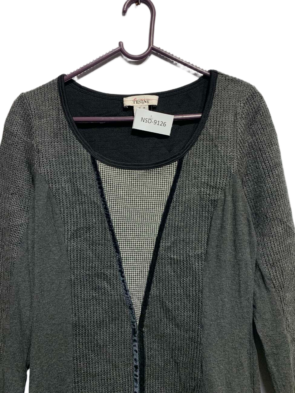 NSD-9126 ( Brand: TESINI )