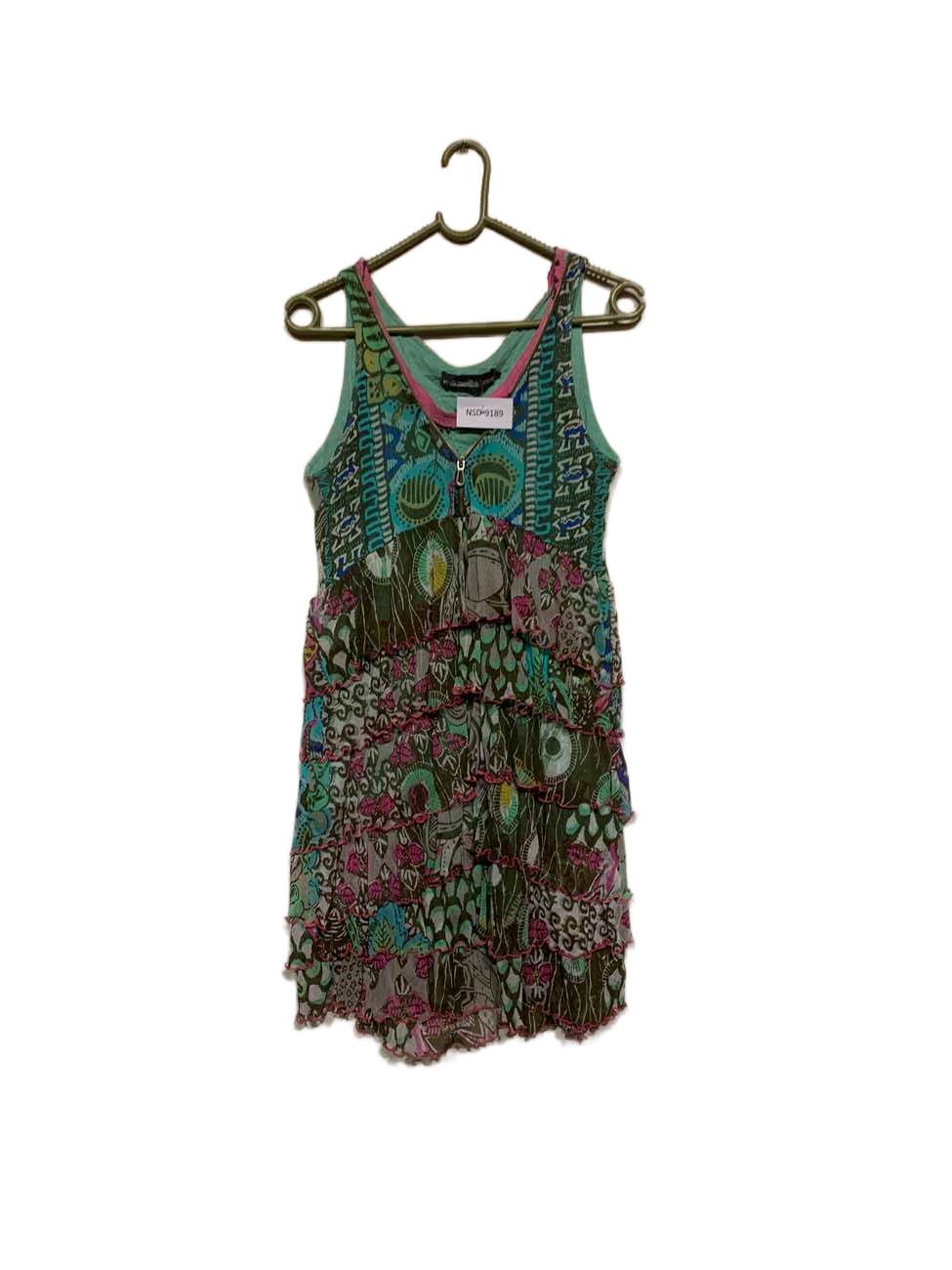 NSD-9189 ( Brand:  MIKAELLA )