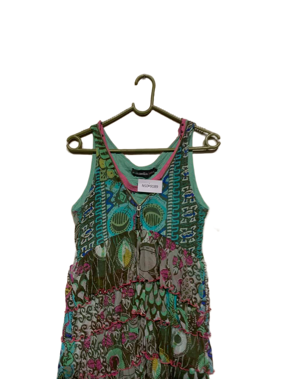 NSD-9189 ( Brand:  MIKAELLA )